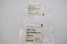 Pack of 2 NEW FOSS Milkoscan 243667 O-Ring