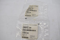 Pack of 2 NEW FOSS Milkoscan 845610 O-Ring 2 Pcs.