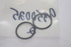Pack of 2 NEW FOSS Milkoscan 9350025 O-Ring Seal
