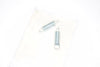 Pack of 2 NEW Gardner Spring 37036G Precision Extension Springs .250 x .026 x 1.000