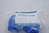 Pack of 2 NEW IDEC APN106LN-SPN05 BLUE LENS