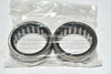 Pack of 2 NEW INA RNA 4906 Needle Roller Bearing Germany
