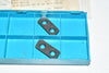 Pack of 2 NEW Ingersoll BEHB82L083 IN15K Carbide Inserts Indexable 5805766