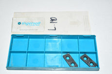 Pack of 2 NEW Ingersoll BEHB82R084 IN15K Carbide Inserts Indexable 5805622
