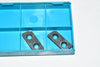 Pack of 2 NEW Ingersoll BEHB82R084 IN15K Carbide Inserts Indexable 5805622