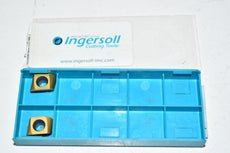 Pack of 2 NEW Ingersoll CDE324L025 Grade: IN2530 Carbide Inserts Indexable 5804586