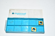 Pack of 2 NEW Ingersoll DPM324R001 Grade IN1530 Carbide Inserts 5820707