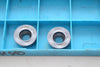 Pack of 2 NEW Ingersoll RCLB19T600TN-VL IN2040 Carbide Inserts