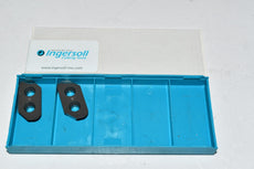 Pack of 2 NEW Ingersoll XFEB330550R-P Grade- IN15K Carbide Insert 5802717