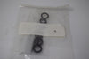 Pack of 2 NEW Integrated Hydraulic Service K720091-809 Seal Kit Buna-N Head 040