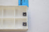 Pack of 2 NEW Iron Root SPMG 06 02 04-DG P6115 Carbide Insert