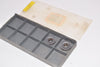 Pack of 2 NEW ISCAR RFMT 1905-LM-76 IC 328 Carbide Inserts