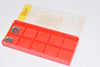 Pack of 2 NEW ISCAR S90MT 1106 PC-R IC 328 Carbide Inserts
