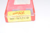 Pack of 2 NEW ISCAR S90MT 1106 PC-R IC 328 Carbide Inserts