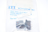 Pack of 2 NEW ITT Schadow 200837PKG2 Talk Listen Switch