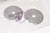 Pack of 2 NEW JARVIS 1004292 WASHER,BLADE RETAINING