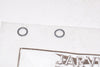 Pack of 2 NEW JARVIS 1035126 O-Rings for 50g 92037