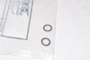 Pack of 2 NEW JARVIS 1035126 O-Rings for 50g 92037