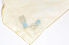 Pack of 2 NEW Kimball Midwest 22-911 6AWG #1 Body Female Motor Pigtail Conn