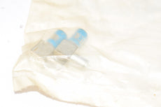 Pack of 2 NEW Kimball Midwest 22-912 6 AWG #1 Body Male Motor Pigtail Connector