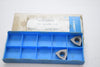 Pack of 2 NEW Komet W29420000421 Carbide Insert Indexable