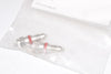 Pack of 2 NEW Masoneilan Dresser 349377/150420, 060189024999H Metering Tubes