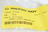 Pack of 2 NEW Milton Roy 2370075052 Control Spool Bearing ECC