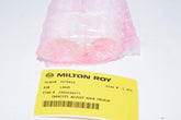 Pack of 2 NEW Milton Roy 2550036077 Capacity Adjust Knob DELRIN