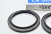 Pack of 2 NEW Parker 11985 H1L7 Low Speed Clipper Oil Seal Wiper