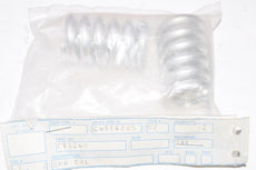 Pack of 2 NEW Part: C11248 Springs, 1-5/8'' OAL