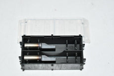 Pack of 2 NEW PH Horn R105.0825.1.9 TI25 Micro boring bars for grooving, internal Insert