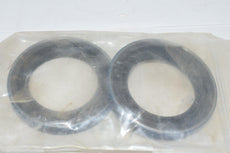 Pack of 2 NEW Ruhrpumpen 24W1160 Oil Seal 3x2x8 CPP-21 GE 21911-44G8