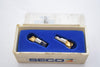 Pack of 2 NEW Seco MM10-10007-R10-PLP-M03 Grade F30M Indexable Carbide Inserts
