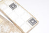 Pack of 2 NEW SECO SNMG120408-MR4 883 SNMG 432-MR4 883 Carbide Inserts