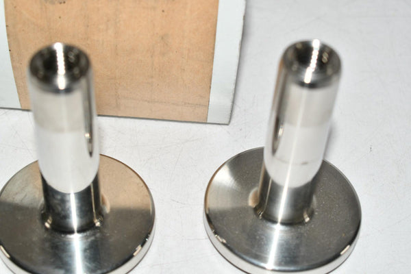 Pack of 2 NEW SPX APV SW41-2 Valve Shaft Seat Valve – VB Industrial Supply