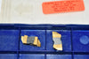 Pack of 2 NEW Stellram 009383 FNR3031L TP21 Carbide Inserts Grooving