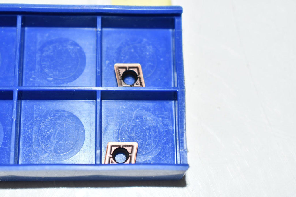 Pack of 2 NEW Sumitomo WDXT063006-G Grade: ACP300 Indexable Carbide In ...