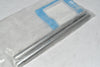 Pack of 2 NEW System Plast VG-020-R10 Adjusting Rod - Solid Rod, 10.0000 in Length, 0.6250 in Diameter, Stainless Steel