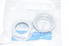 Pack of 2 NEW Thomas & Betts Steel City BU502-2 Insulating Bushing 1/4''