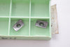 Pack of 2 NEW Walter ADMT10T308R-F56 Grade: WSP45S Carbide Insert Indexable
