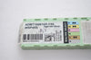 Pack of 2 NEW Walter ADMT160616R-F56 Grade: WSP45S Carbide Milling Insert