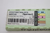 Pack of 2 NEW WALTER CCGT09T304-PF5 WPP20 Carbide Turning Insert Ccgt 3/8 Inch
