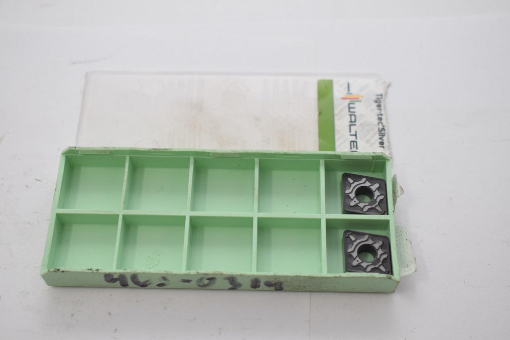 10 Walter CNMG 120412-NM5 WAK20 10 Walter CNMG 120412-NM5 WAK20