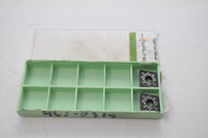 Pack of 2 NEW Walter CNMG120412-MP5 WPP20S Grade Carbide Insert Indexable