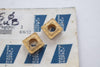 Pack of 2 NEW Walter Indexable Carbide Inserts P27469-2 WTL74