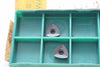 Pack of 2 NEW Walter P26315R12.7 WAP35 Carbide Inserts