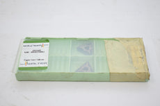 Pack of 2 NEW Walter TNMG220408-MP5 WPP20S Carbide Insert Triangular