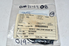 Pack of 20 NEW Alfa Laval 8831555030 O-Ring Rotor EPDM