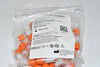 Pack of 20 NEW Corning 2 mL Threaded Polypropylene Cryogenic Vial Round Bottom 430661