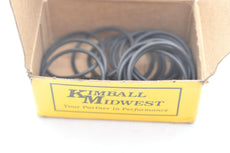 Pack of 20 NEW Kimball Midwest 50-023 O-Ring 1/16 Wall -023 1-1/16 1-3/16